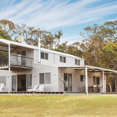 Margaret River Farmhouse Rosa Glen Dış mekan fotoğraf