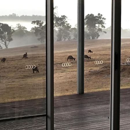 Margaret River Farmhouse Rosa Glen Dış mekan fotoğraf