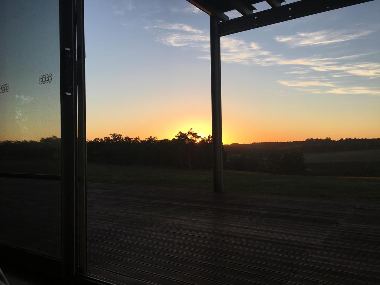 Margaret River Farmhouse Rosa Glen Dış mekan fotoğraf