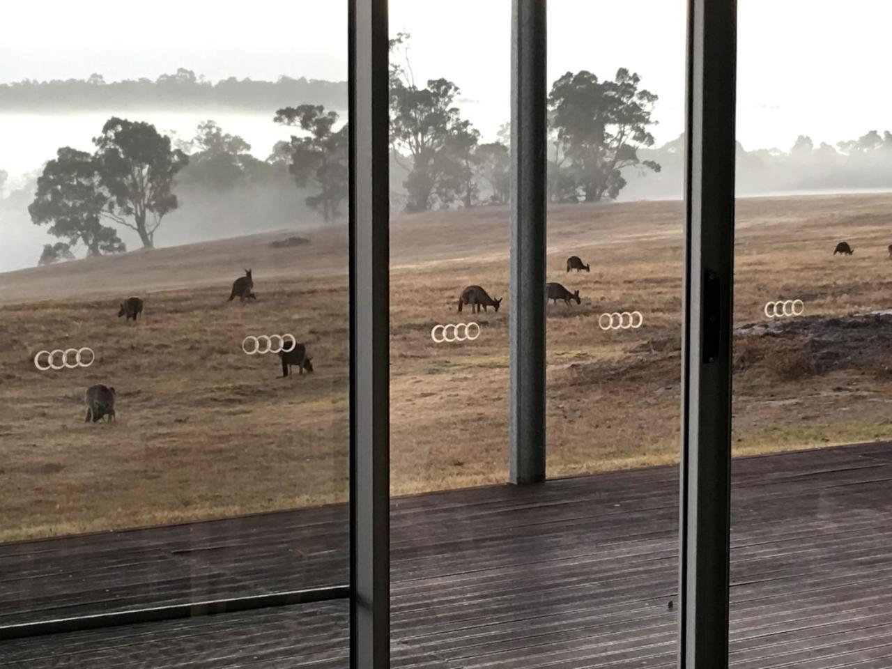 Margaret River Farmhouse Rosa Glen Dış mekan fotoğraf